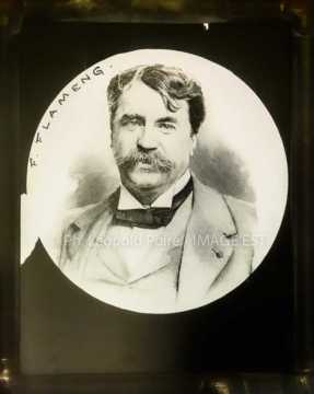 François Flameng (1856-1923)